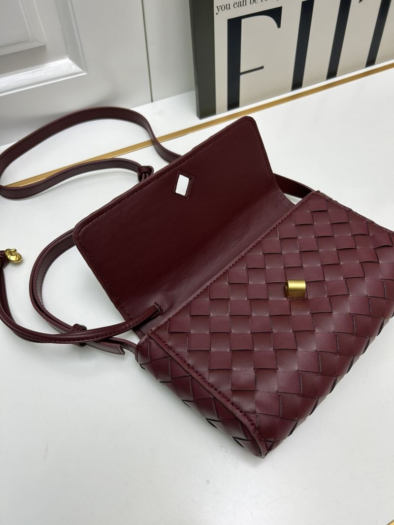 Bottega Veneta Satchel Bags